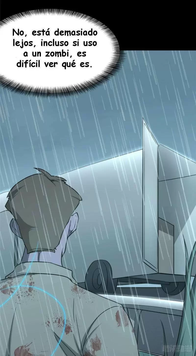 Mi novia es un zombie > Capitulo 222 > Page 141