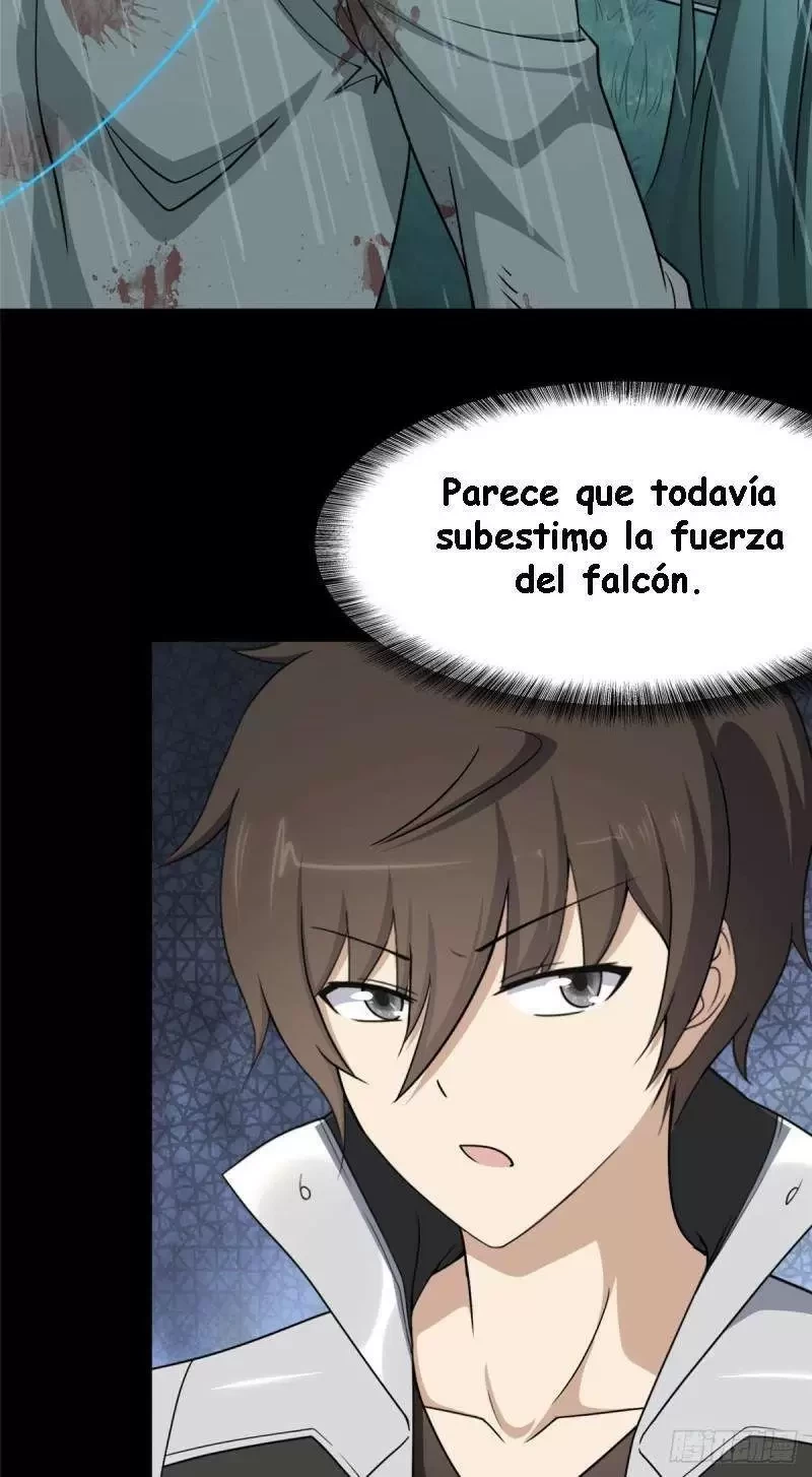 Mi novia es un zombie > Capitulo 222 > Page 151