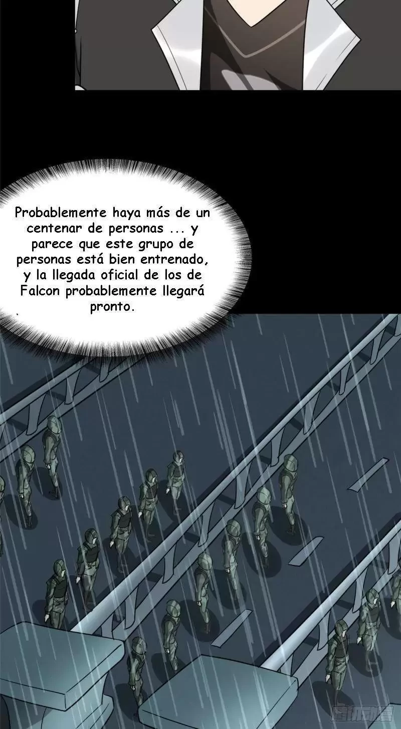 Mi novia es un zombie > Capitulo 222 > Page 161