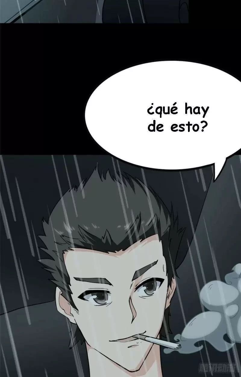 Mi novia es un zombie > Capitulo 222 > Page 201