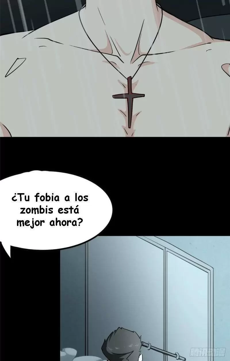 Mi novia es un zombie > Capitulo 222 > Page 211