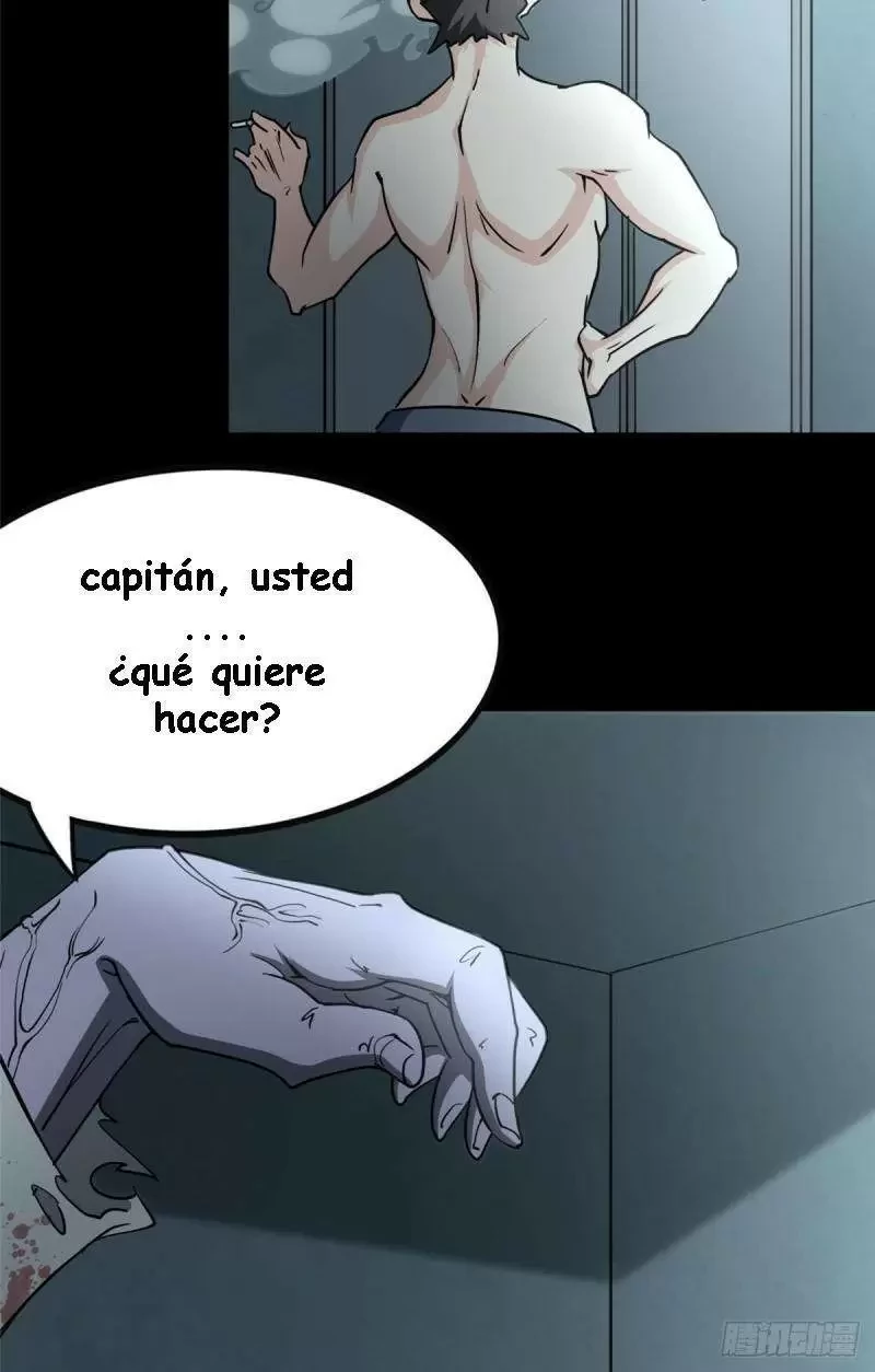 Mi novia es un zombie > Capitulo 222 > Page 221