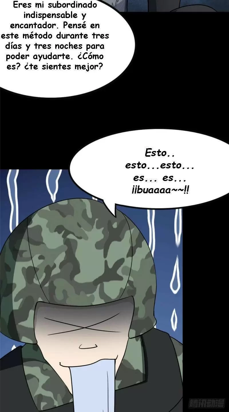 Mi novia es un zombie > Capitulo 222 > Page 261