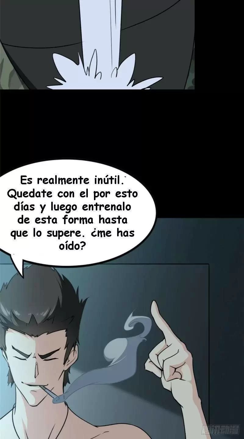 Mi novia es un zombie > Capitulo 222 > Page 271