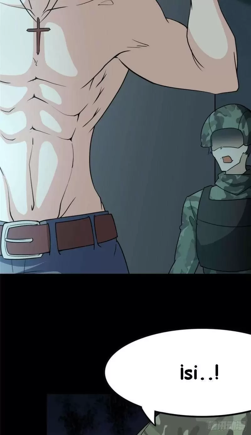 Mi novia es un zombie > Capitulo 222 > Page 281