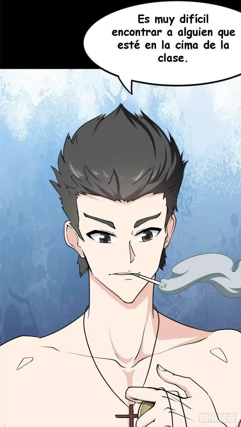 Mi novia es un zombie > Capitulo 222 > Page 311