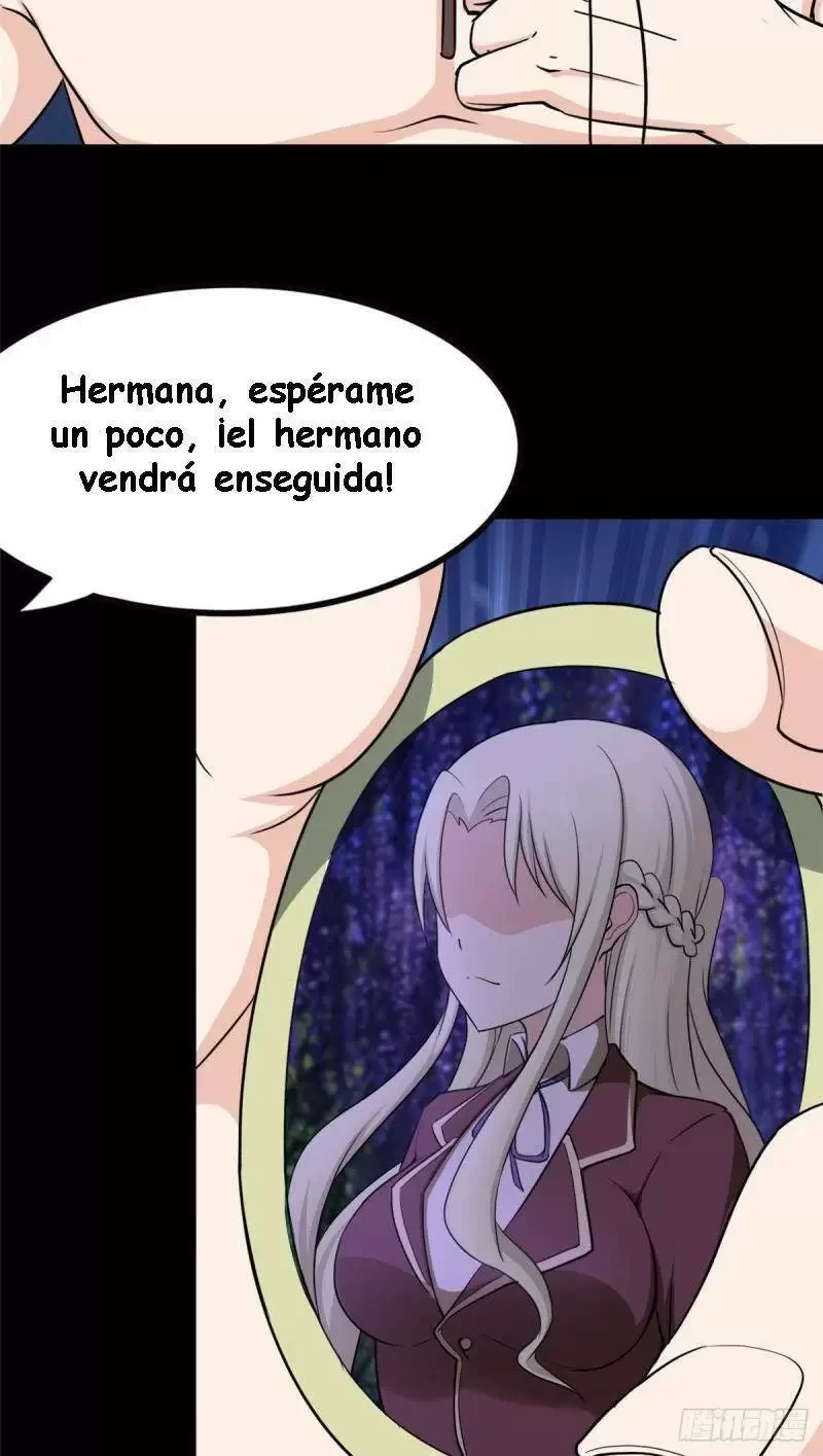 Mi novia es un zombie > Capitulo 222 > Page 321
