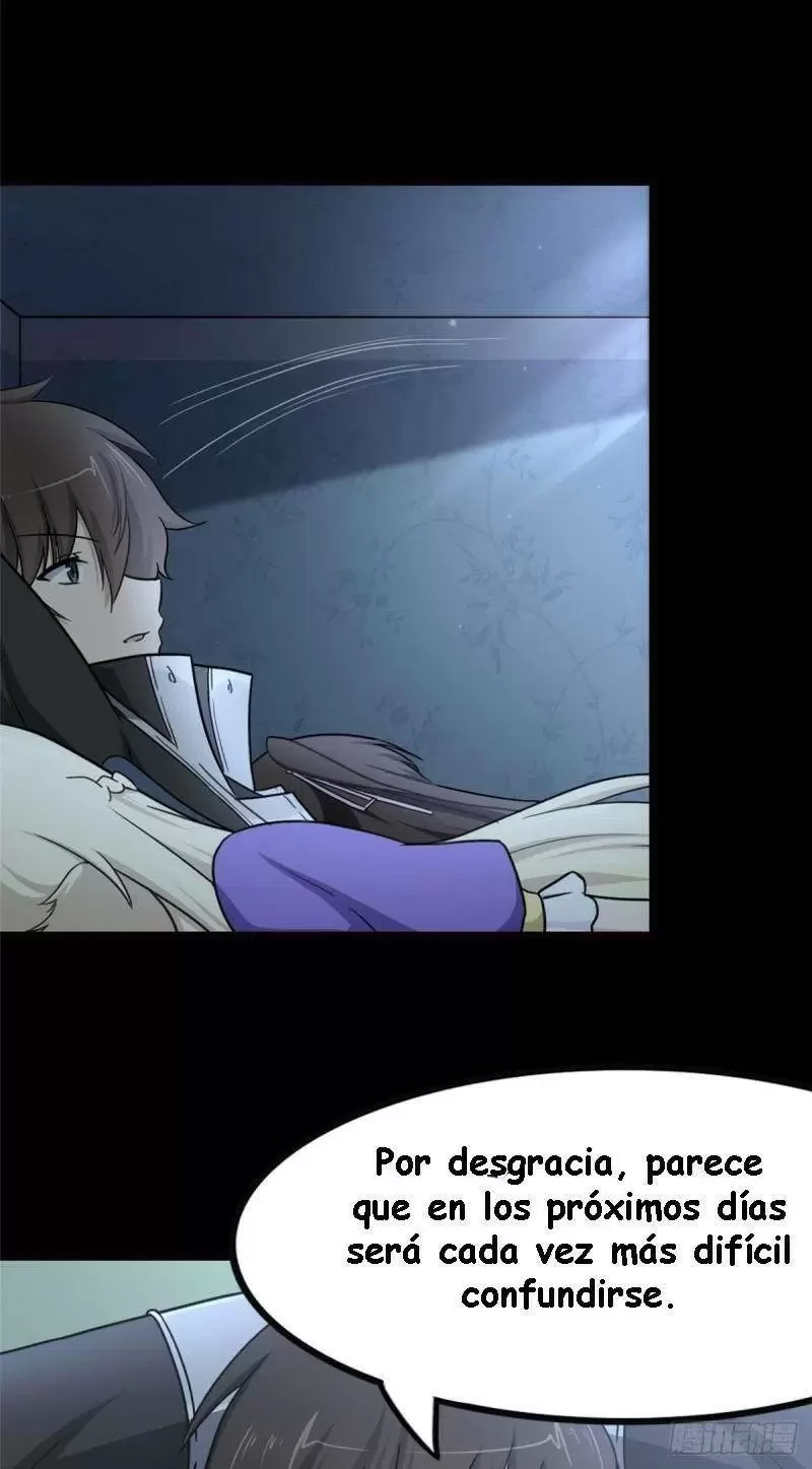 Mi novia es un zombie > Capitulo 222 > Page 421