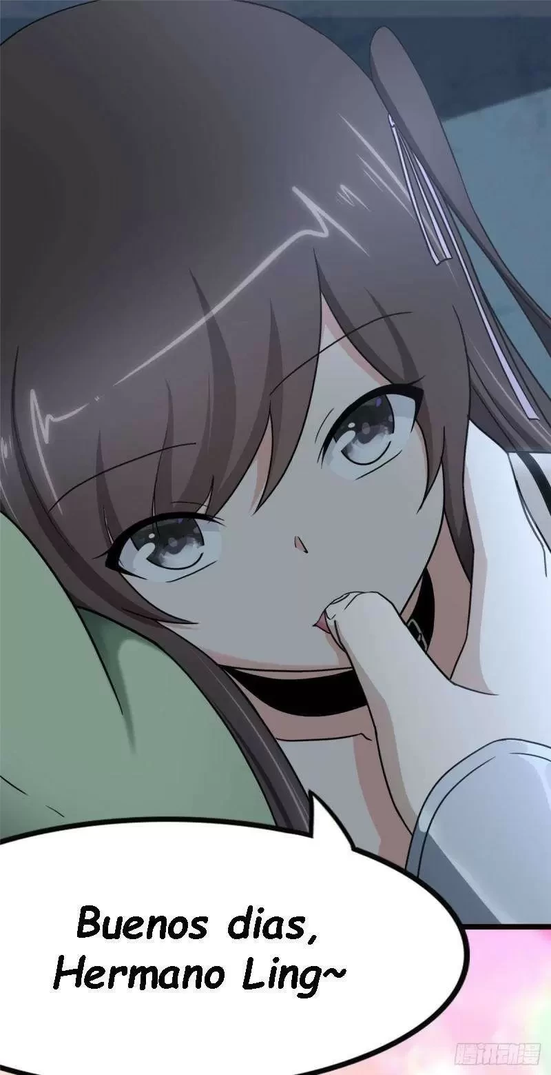 Mi novia es un zombie > Capitulo 222 > Page 471