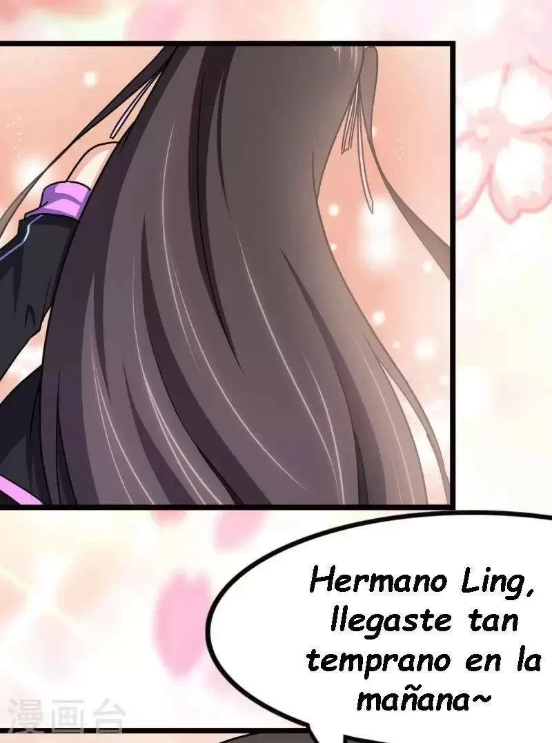 Mi novia es un zombie > Capitulo 222 > Page 481