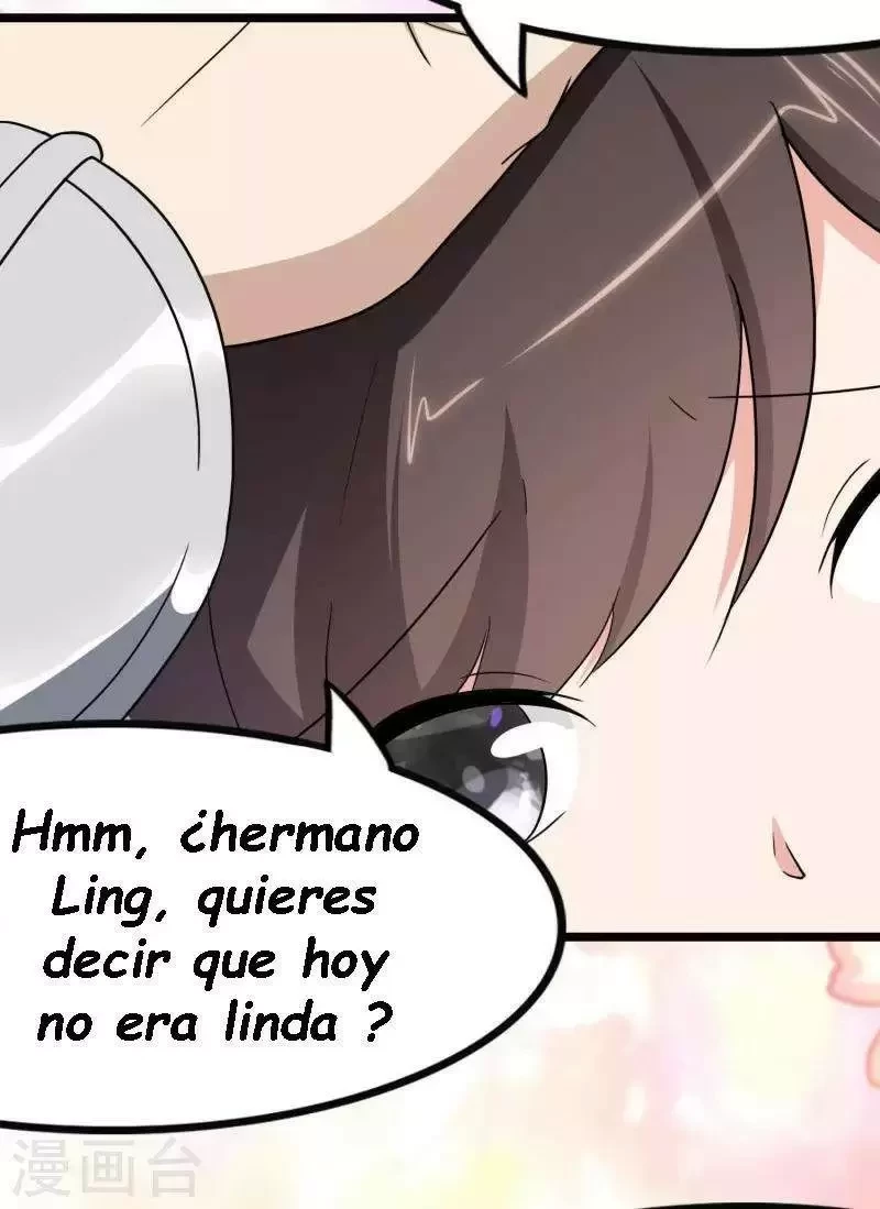 Mi novia es un zombie > Capitulo 222 > Page 511