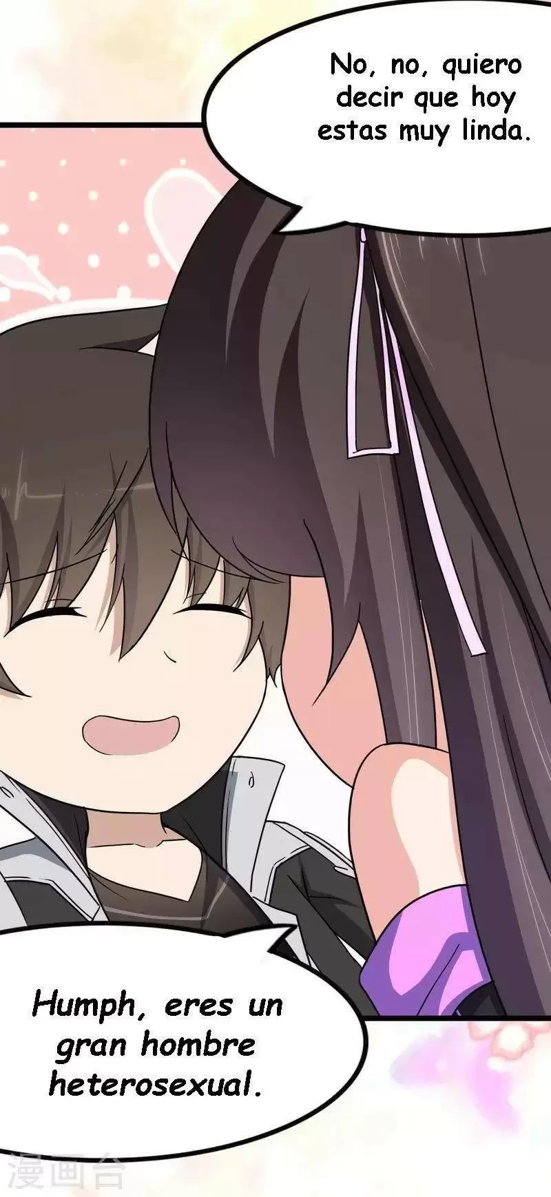 Mi novia es un zombie > Capitulo 222 > Page 521