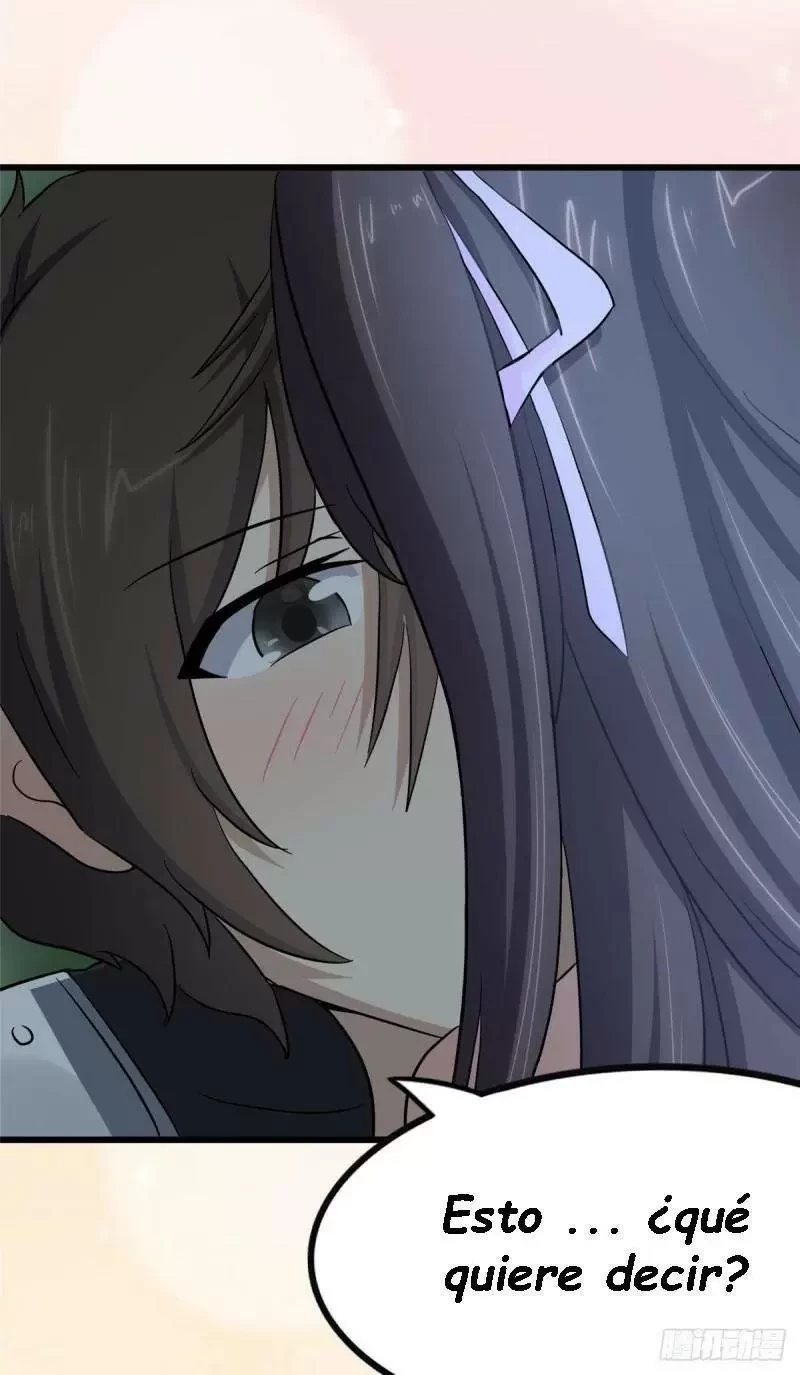 Mi novia es un zombie > Capitulo 222 > Page 561