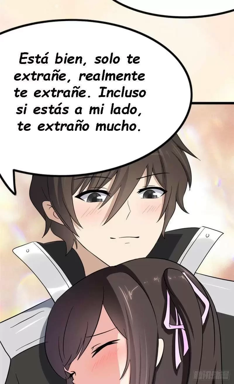 Mi novia es un zombie > Capitulo 222 > Page 571