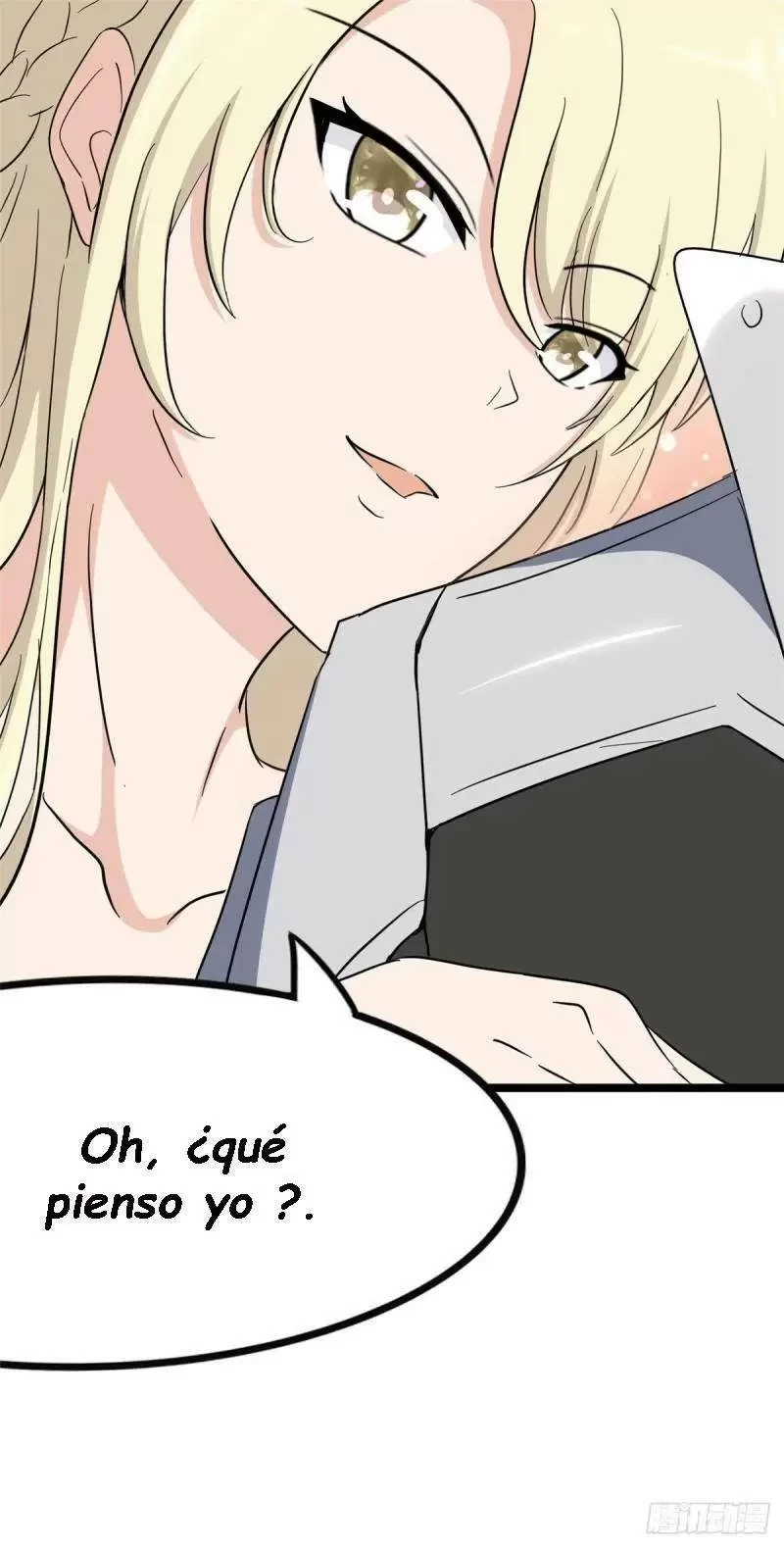 Mi novia es un zombie > Capitulo 222 > Page 591