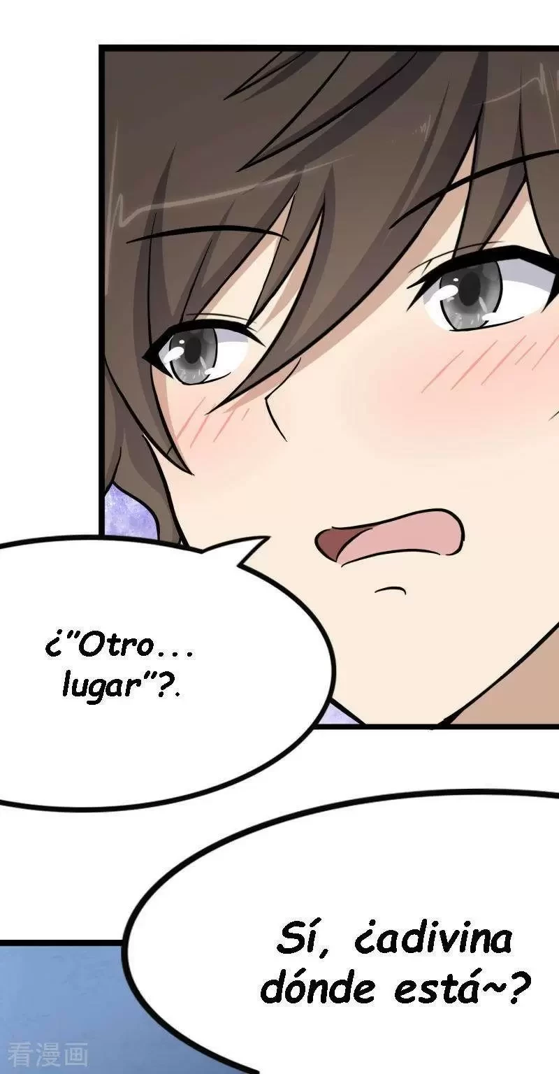 Mi novia es un zombie > Capitulo 222 > Page 611