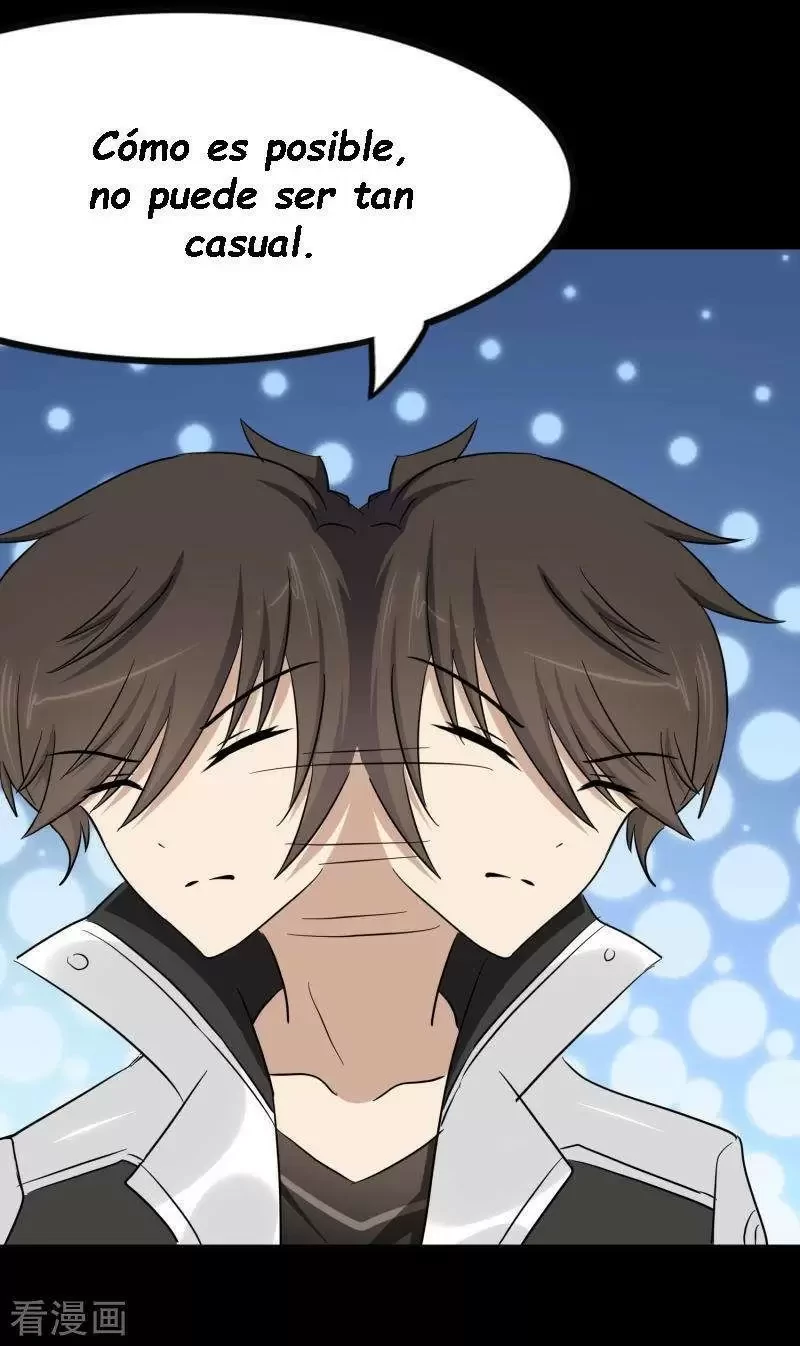 Mi novia es un zombie > Capitulo 222 > Page 651