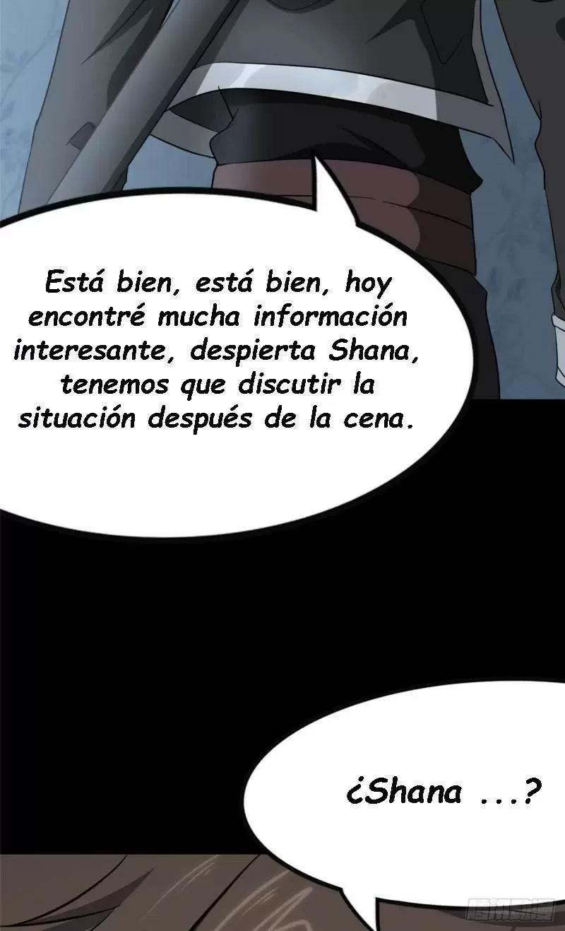 Mi novia es un zombie > Capitulo 222 > Page 671