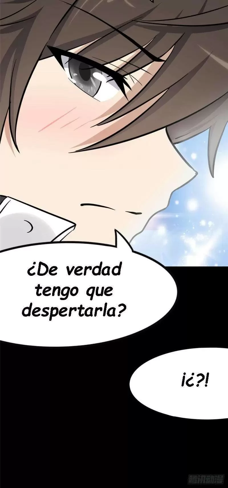 Mi novia es un zombie > Capitulo 222 > Page 681