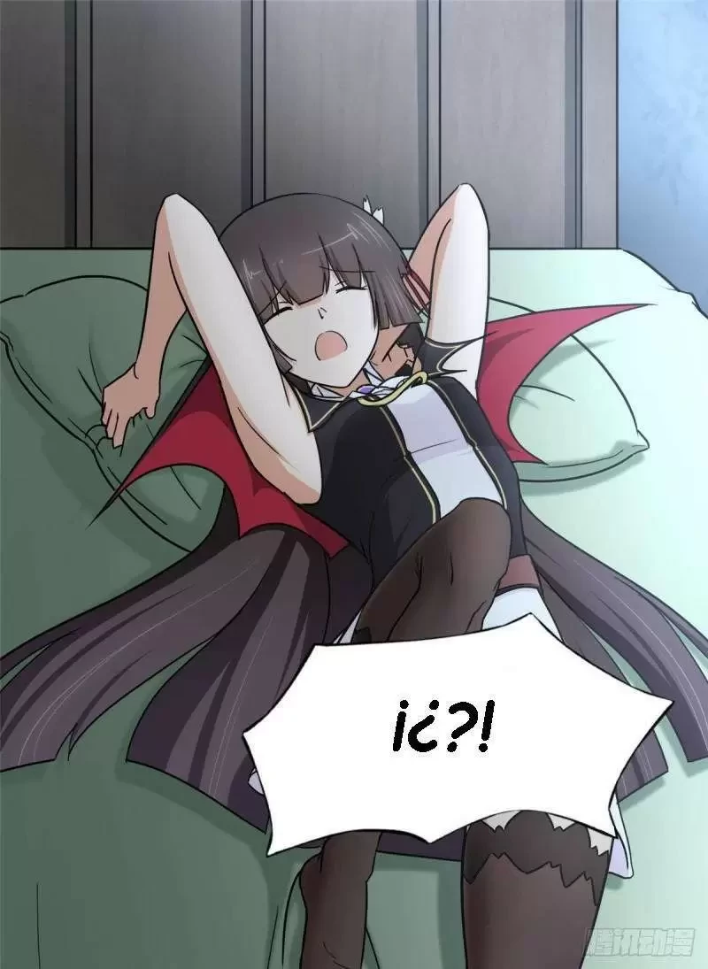 Mi novia es un zombie > Capitulo 222 > Page 691