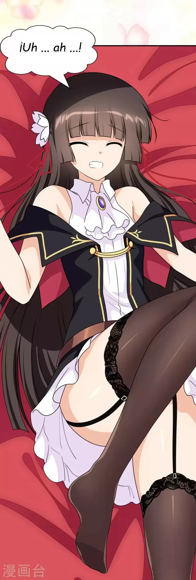 Mi novia es un zombie > Capitulo 223 > Page 11