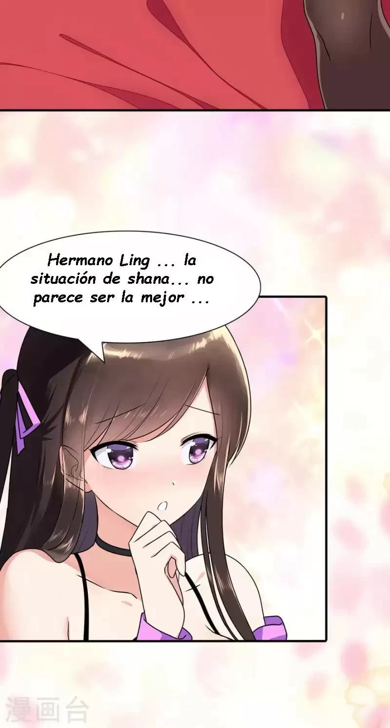 Mi novia es un zombie > Capitulo 223 > Page 21