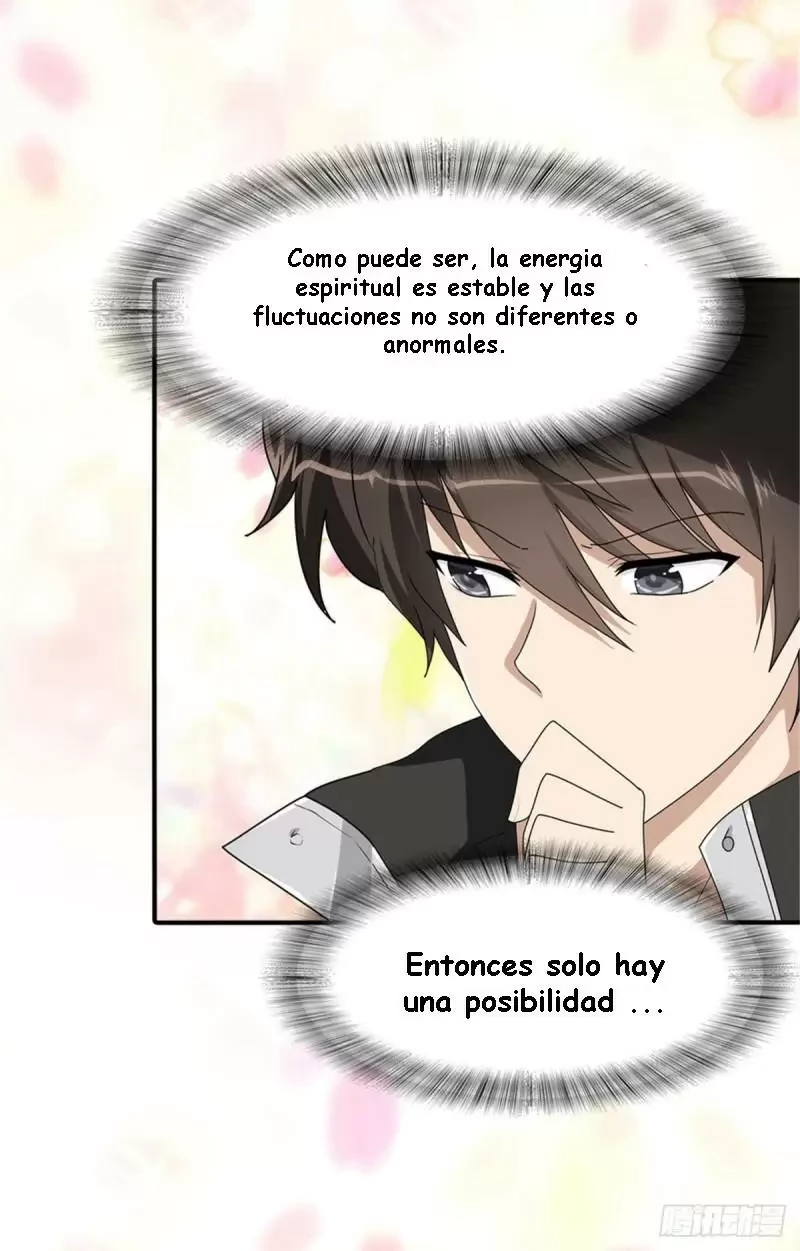 Mi novia es un zombie > Capitulo 223 > Page 31