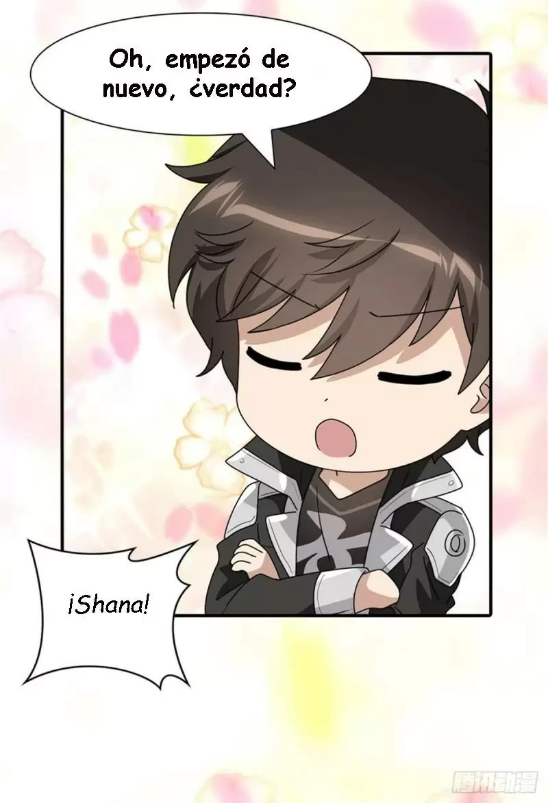 Mi novia es un zombie > Capitulo 223 > Page 41