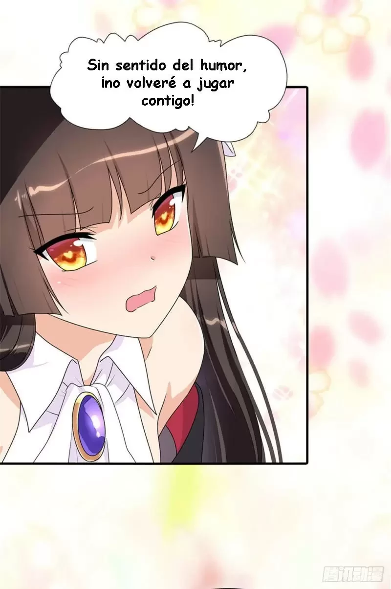 Mi novia es un zombie > Capitulo 223 > Page 51