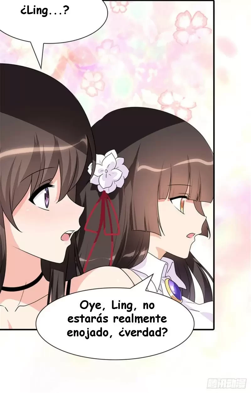 Mi novia es un zombie > Capitulo 223 > Page 71