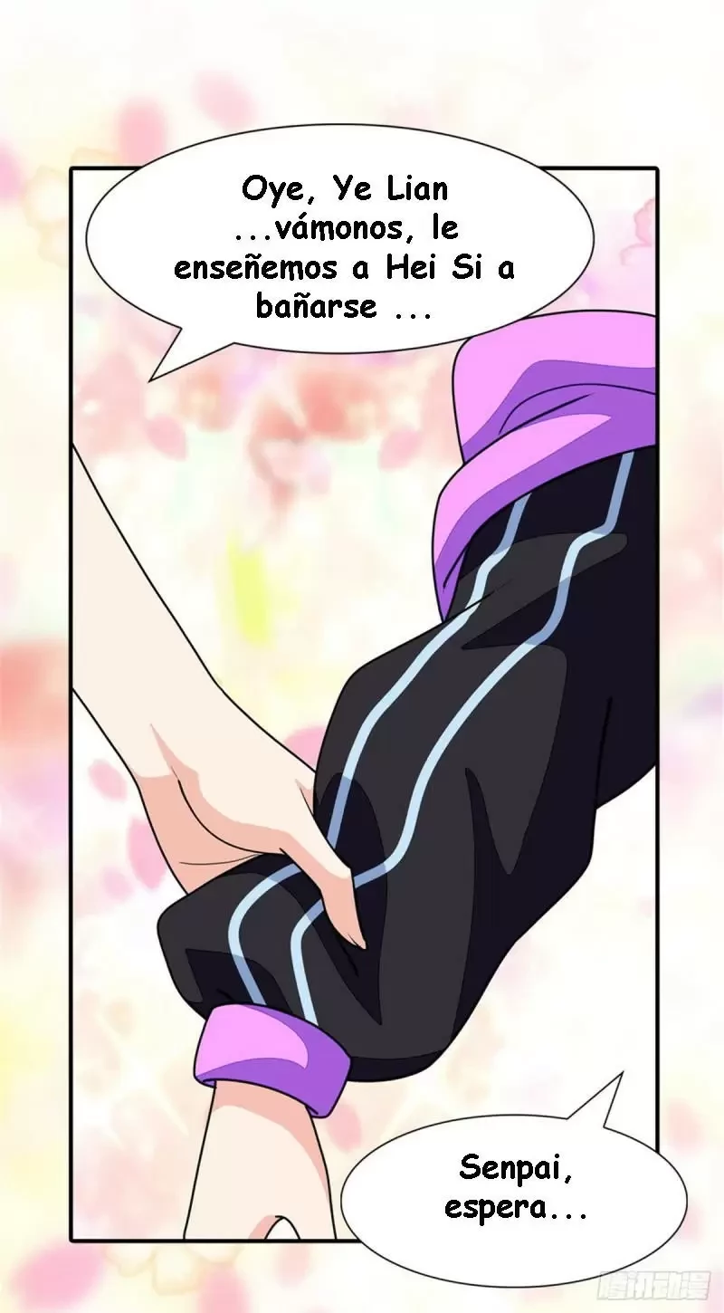 Mi novia es un zombie > Capitulo 223 > Page 81