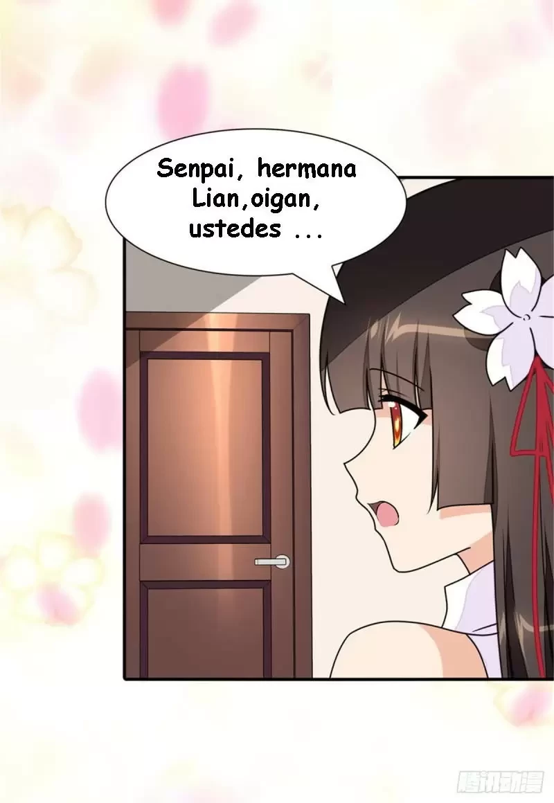 Mi novia es un zombie > Capitulo 223 > Page 91