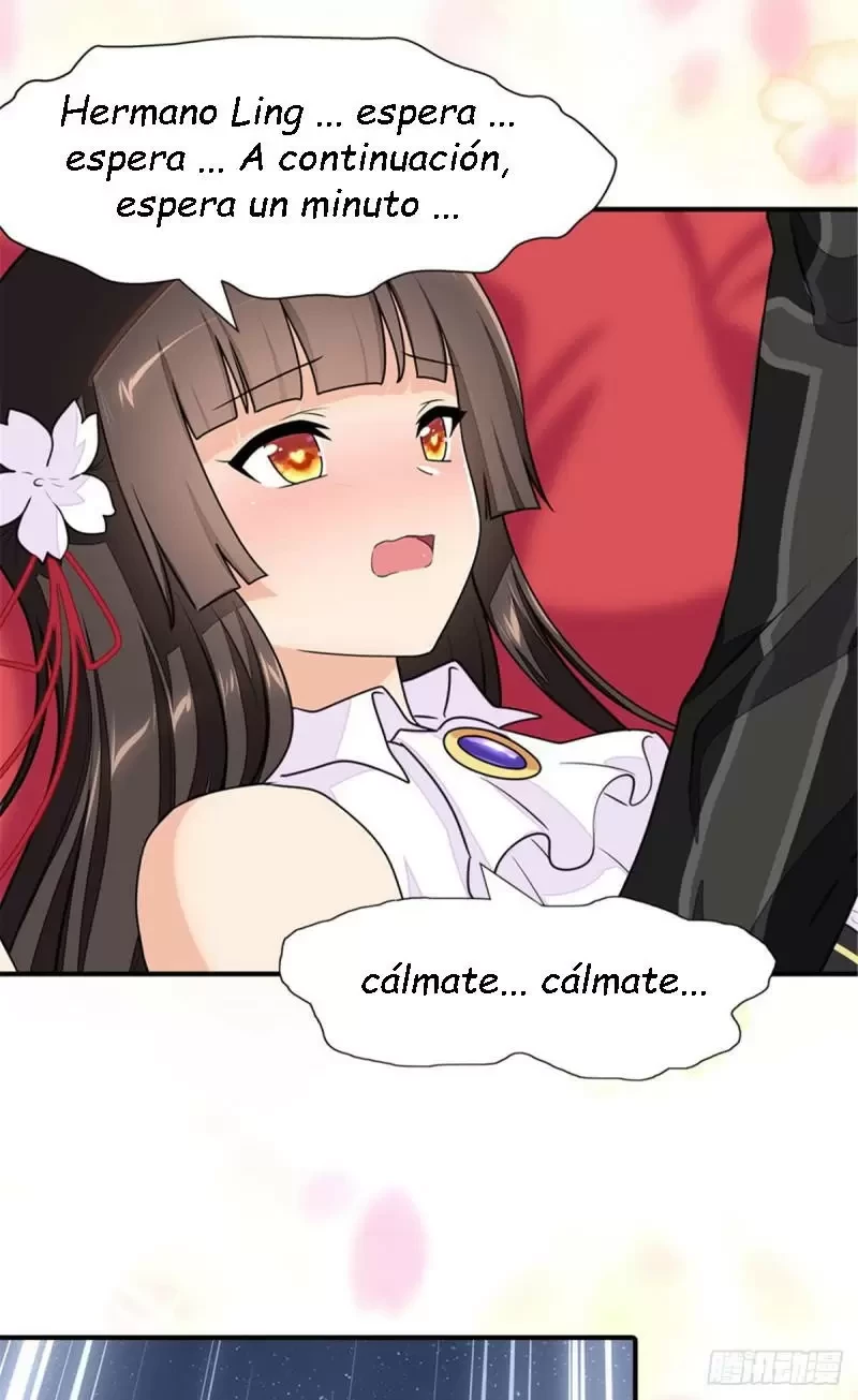 Mi novia es un zombie > Capitulo 223 > Page 111