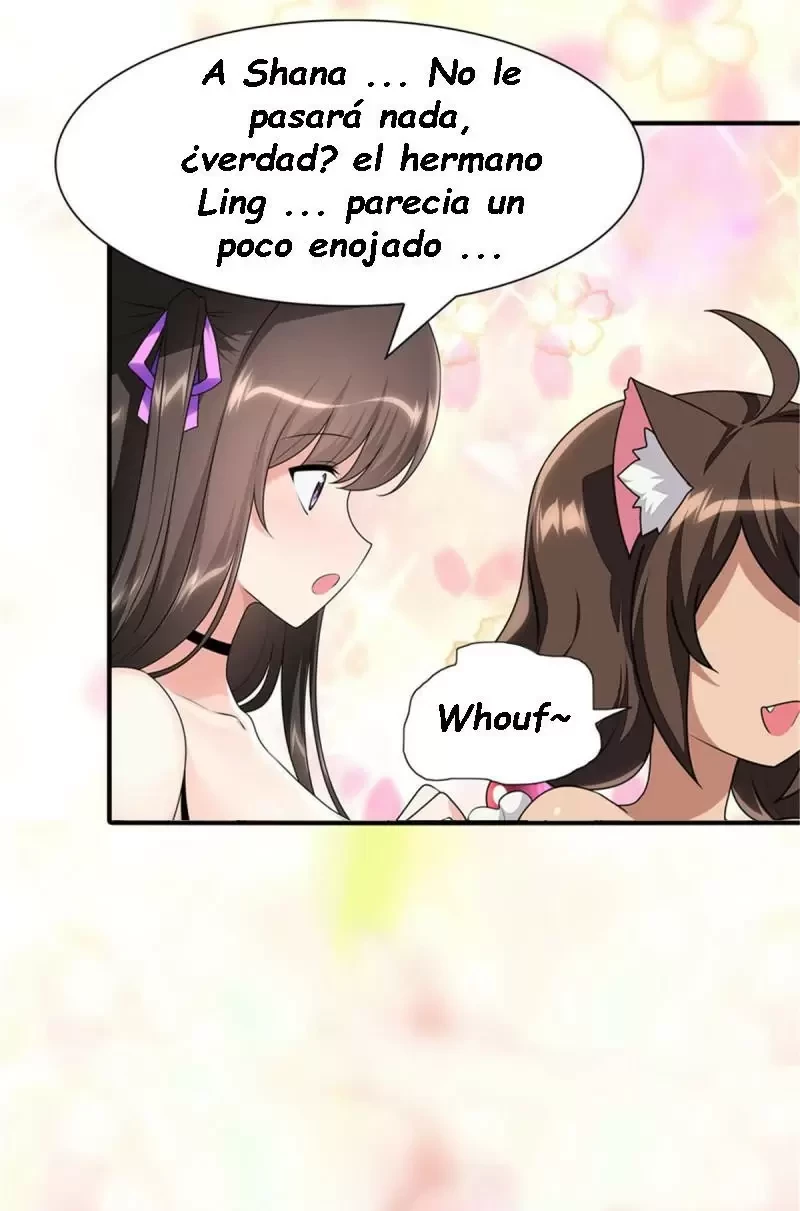 Mi novia es un zombie > Capitulo 223 > Page 131