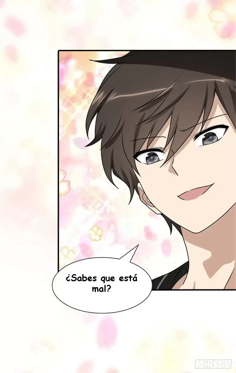 Mi novia es un zombie > Capitulo 223 > Page 201