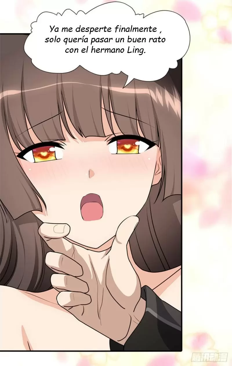 Mi novia es un zombie > Capitulo 223 > Page 211