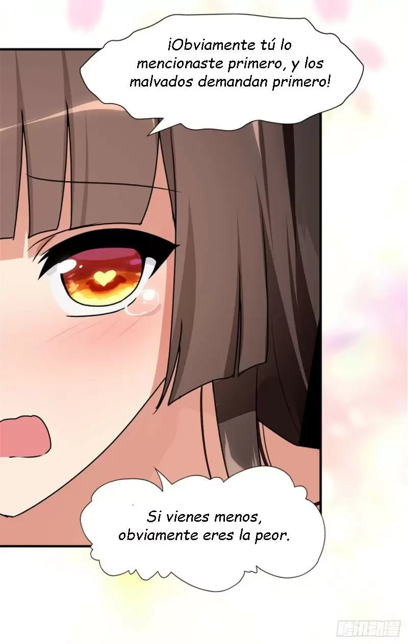 Mi novia es un zombie > Capitulo 223 > Page 231