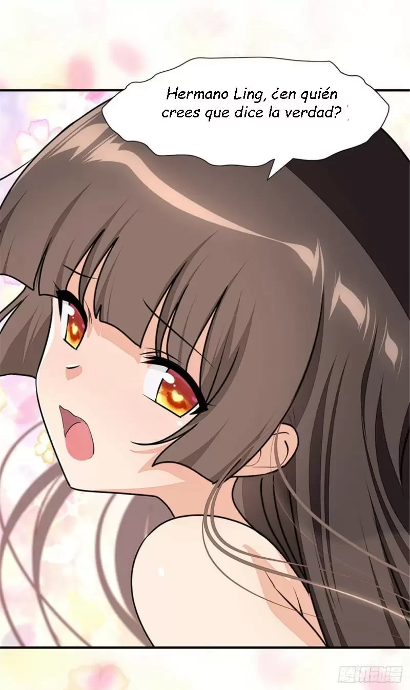 Mi novia es un zombie > Capitulo 223 > Page 241