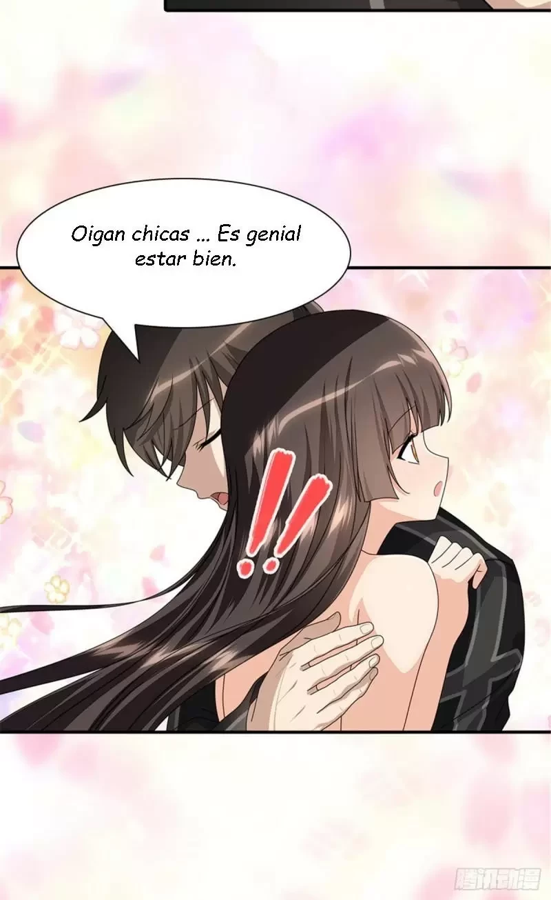 Mi novia es un zombie > Capitulo 223 > Page 261