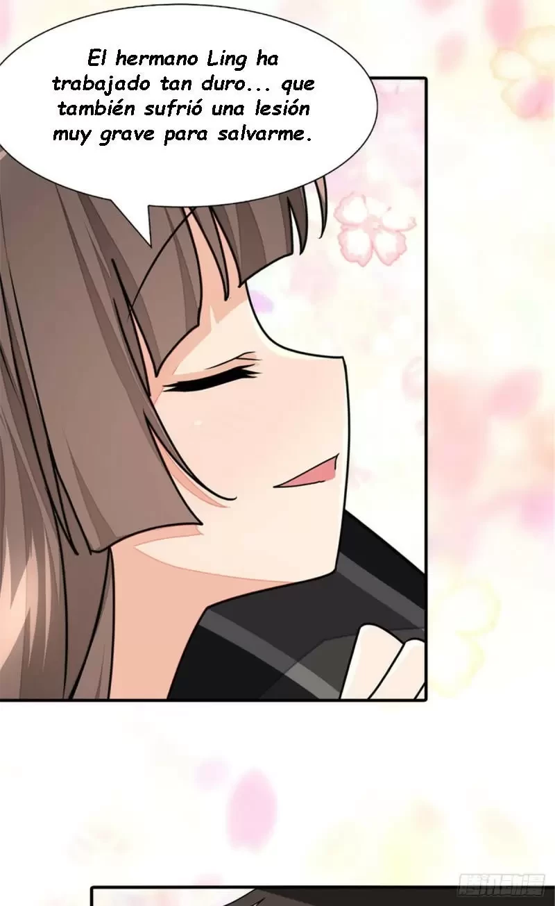 Mi novia es un zombie > Capitulo 223 > Page 271