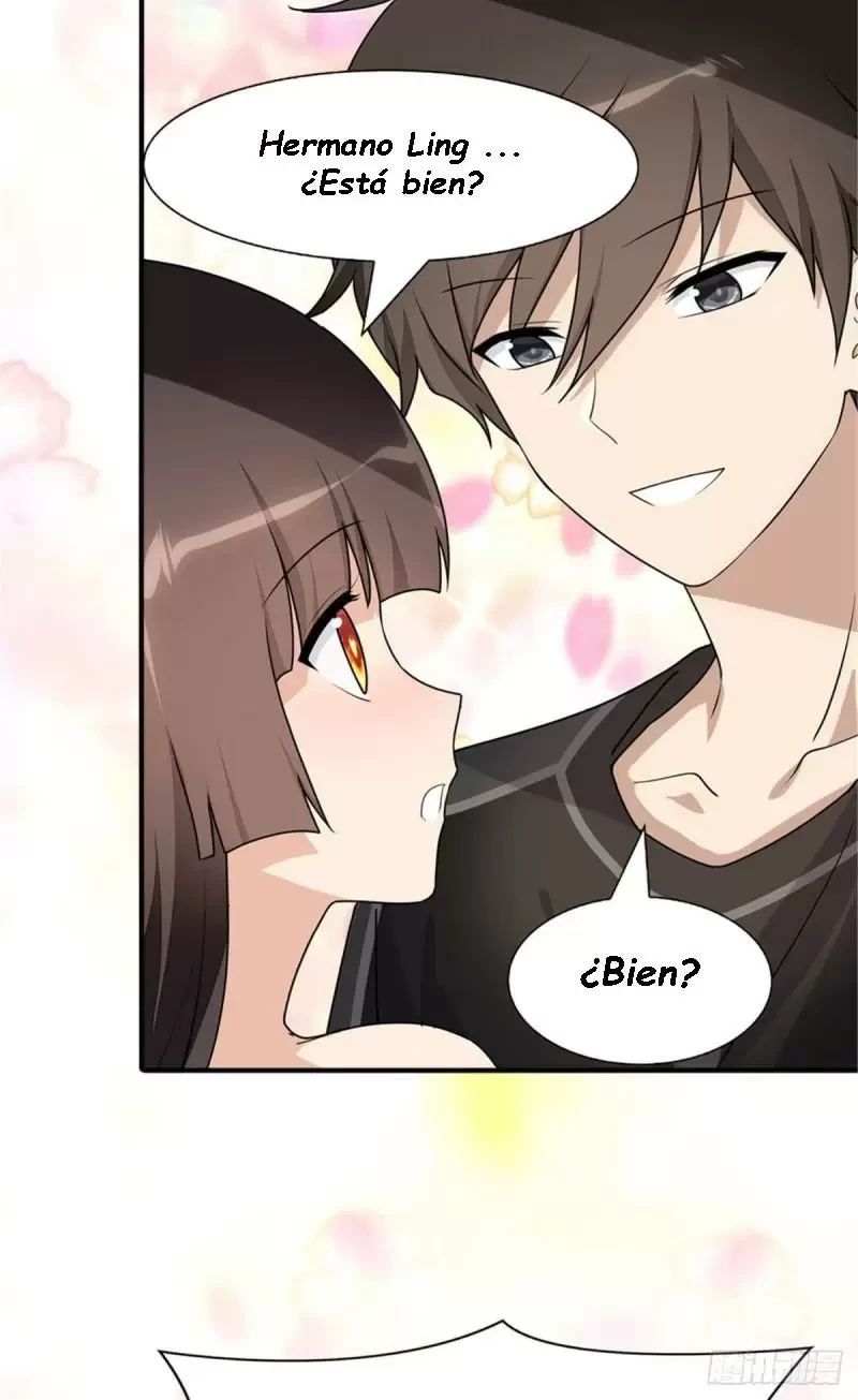 Mi novia es un zombie > Capitulo 223 > Page 281