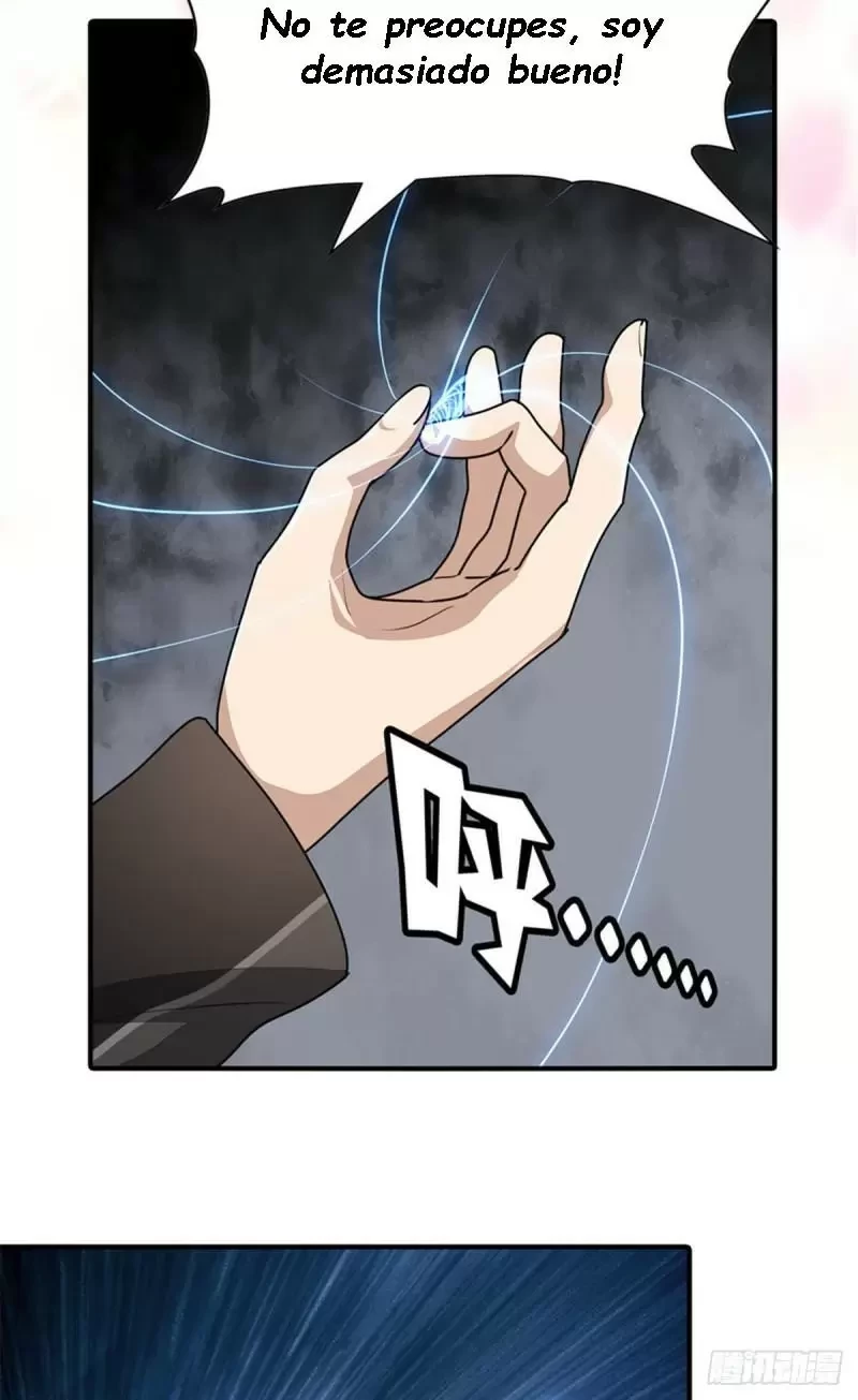 Mi novia es un zombie > Capitulo 223 > Page 291