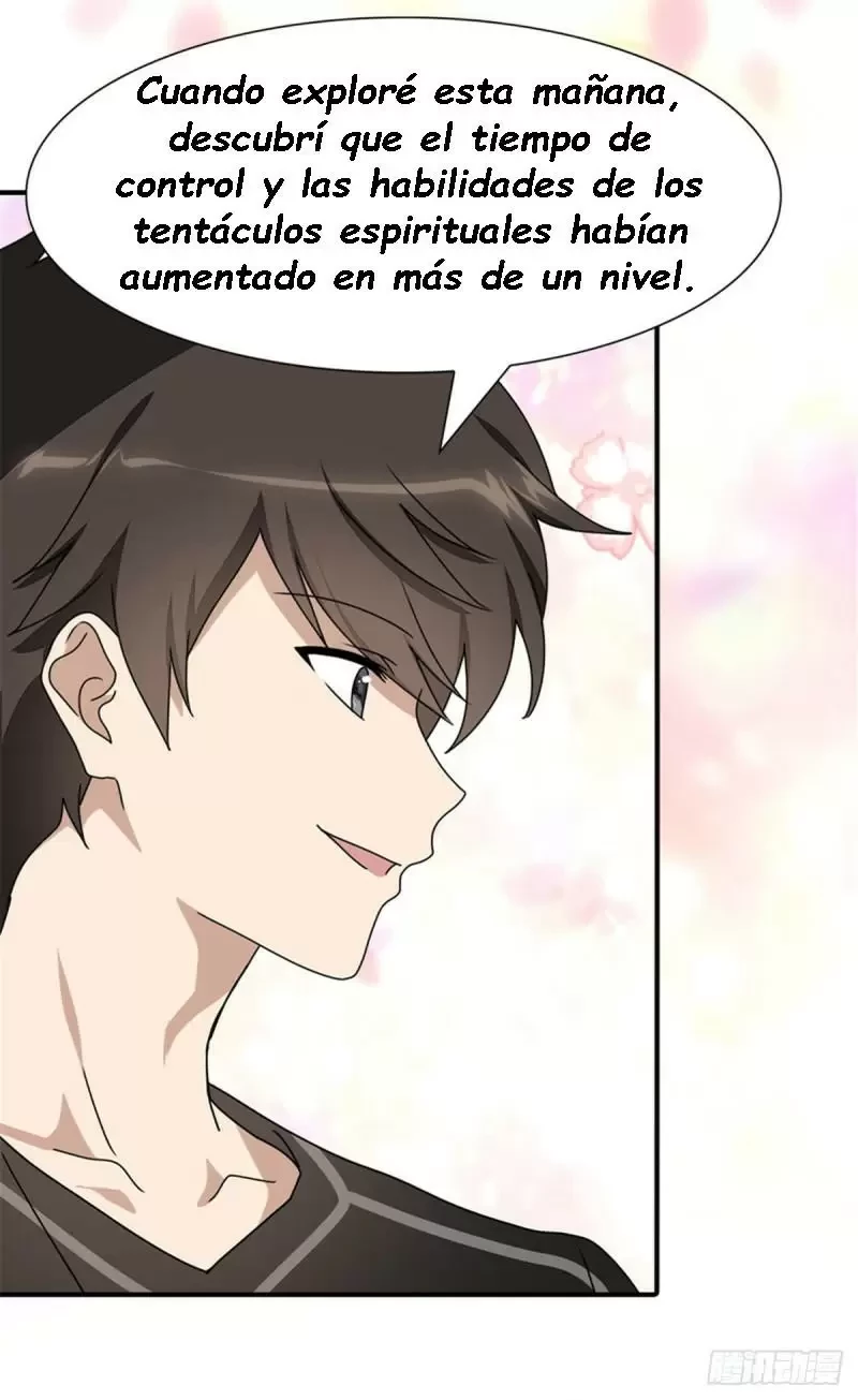 Mi novia es un zombie > Capitulo 223 > Page 311