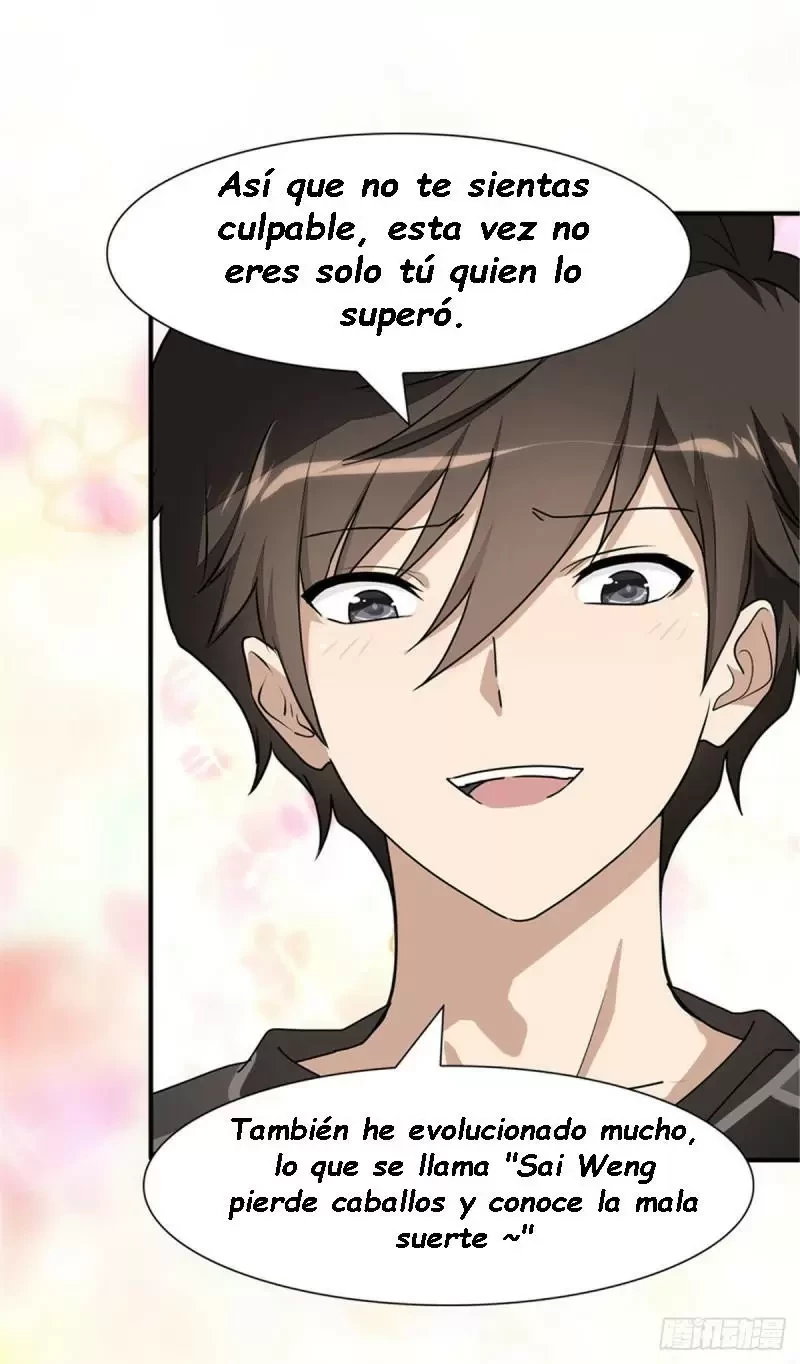 Mi novia es un zombie > Capitulo 223 > Page 321