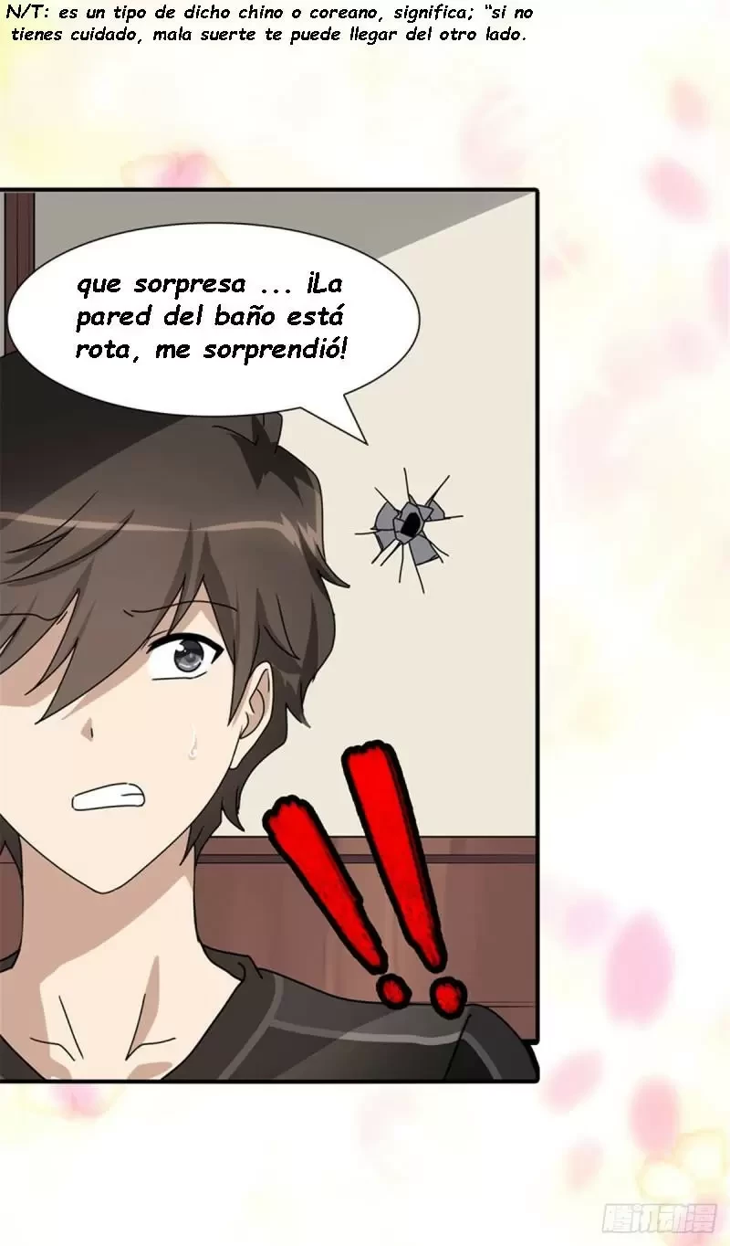 Mi novia es un zombie > Capitulo 223 > Page 341