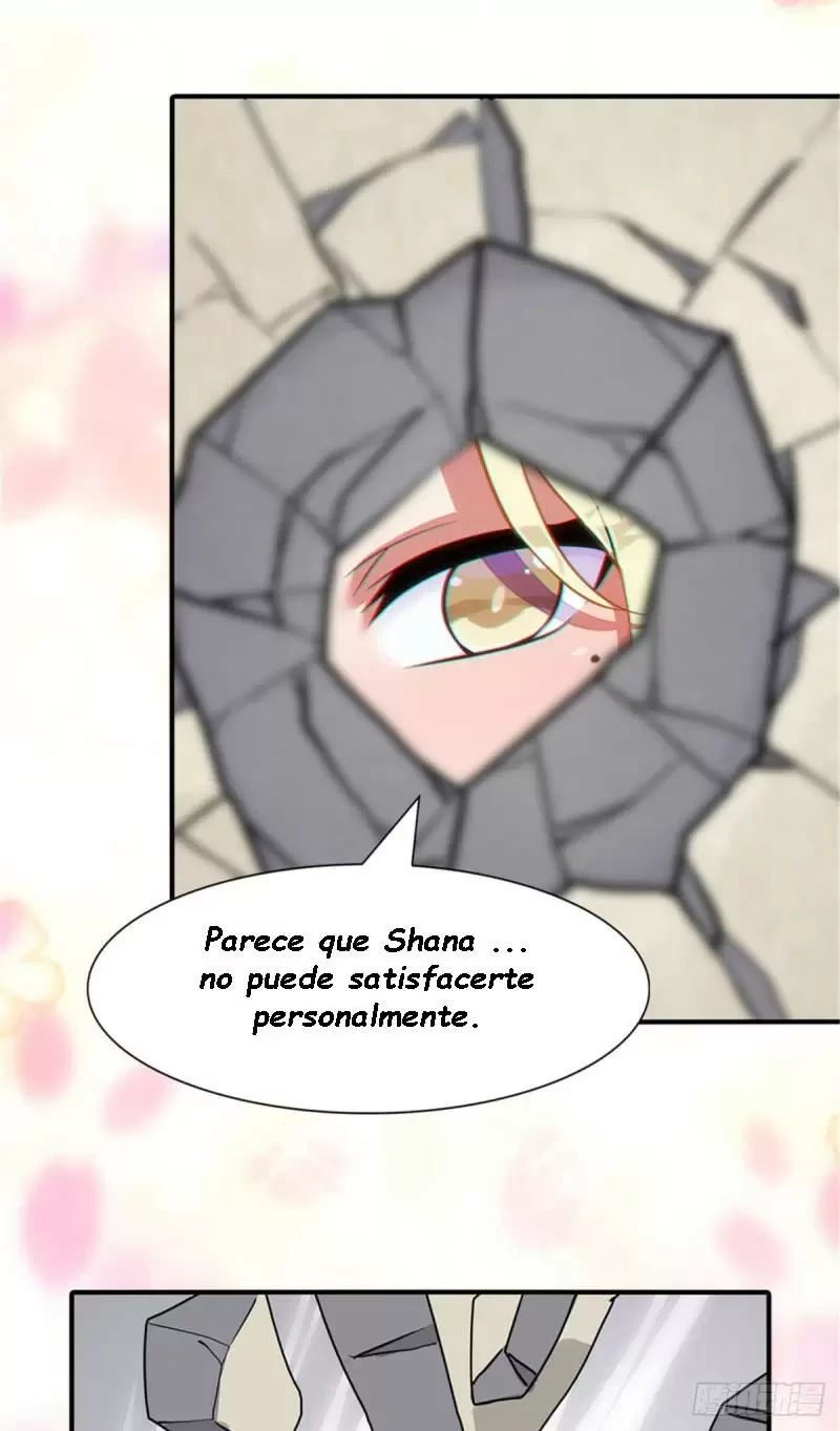 Mi novia es un zombie > Capitulo 223 > Page 351