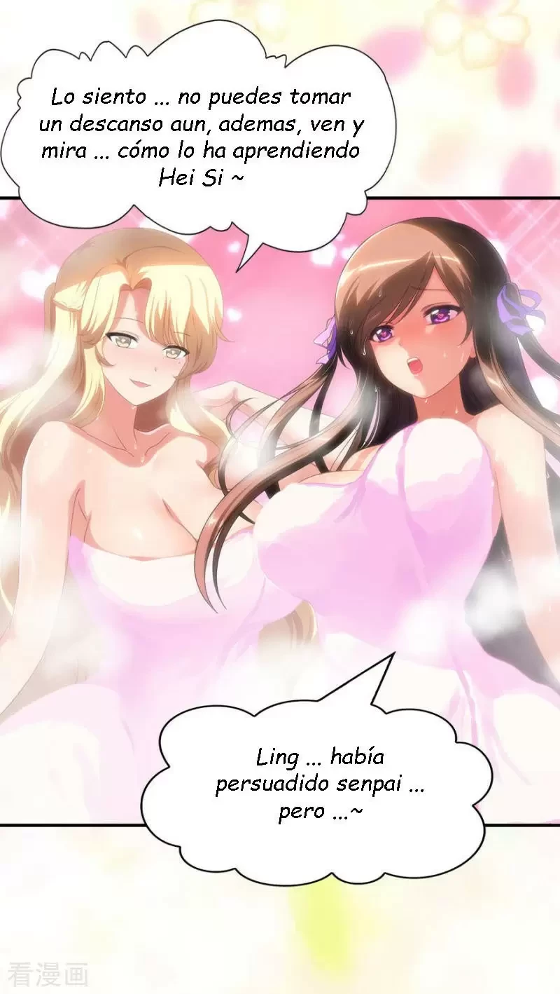 Mi novia es un zombie > Capitulo 223 > Page 381