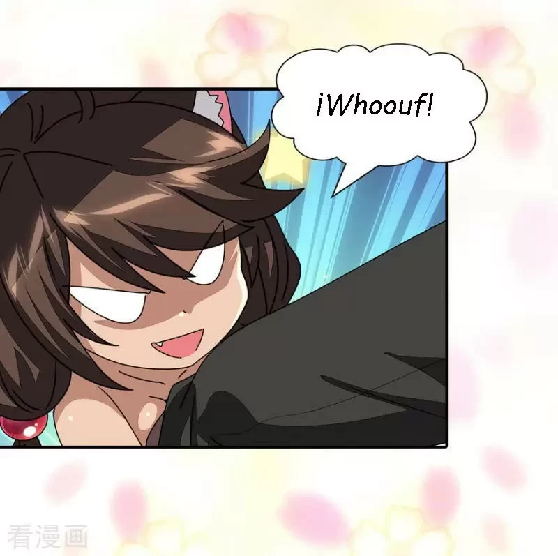 Mi novia es un zombie > Capitulo 223 > Page 391