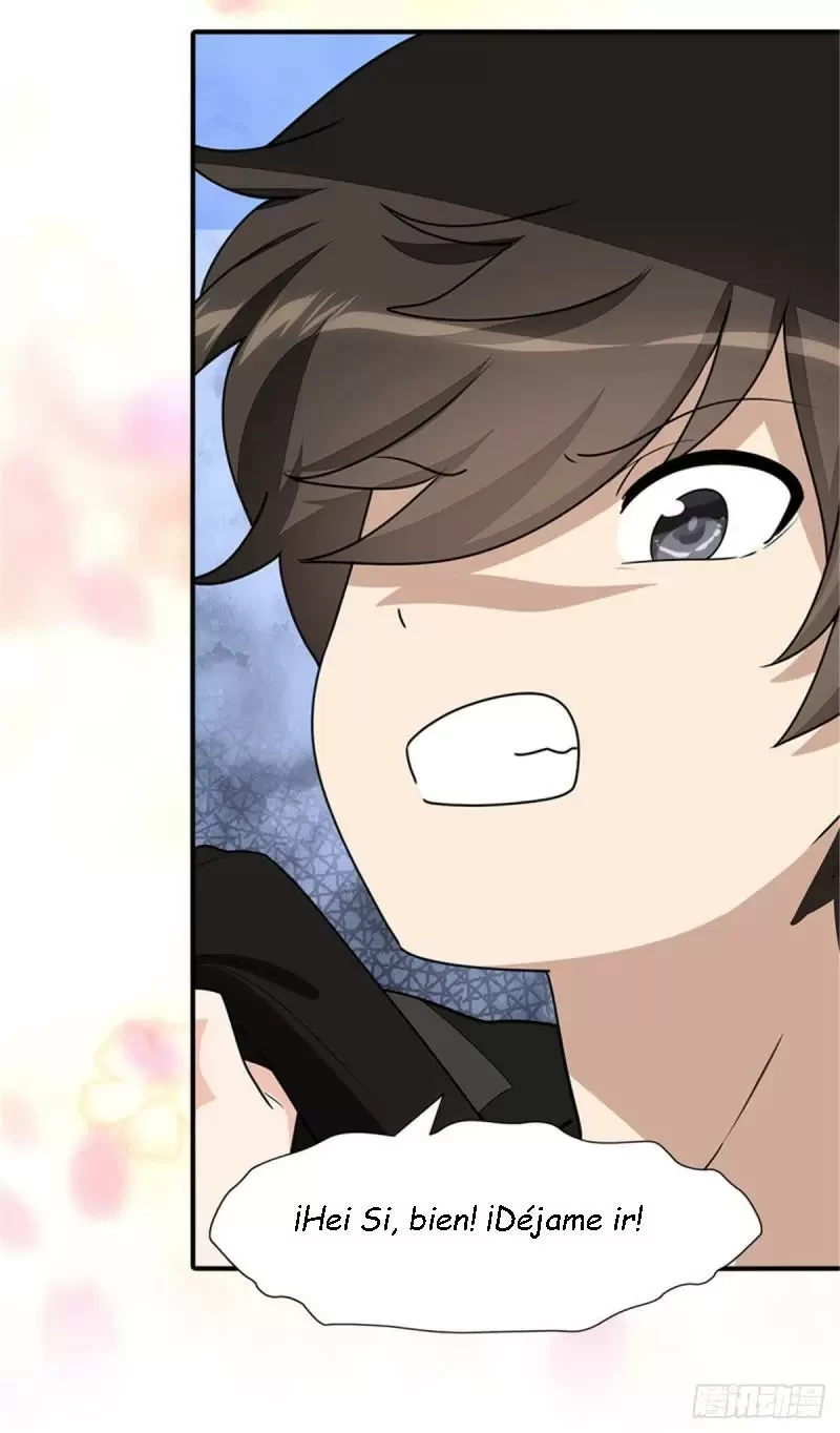 Mi novia es un zombie > Capitulo 223 > Page 401