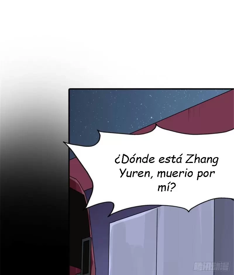 Mi novia es un zombie > Capitulo 223 > Page 431